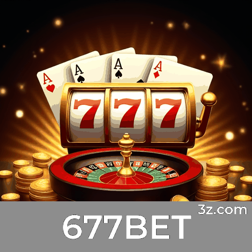 677BET: Experiência de Cassino Imersiva para Brasileiros