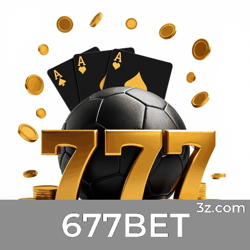 677BET: Maximize Seu Jogo com Promoções Imperdíveis