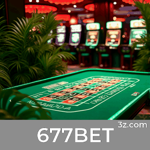 677BET: Apostas Esportivas Precisão e Excelência