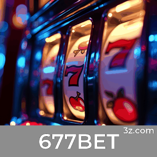 677BET: Slots com Jackpot, Roleta ao Vivo e Pôquer - Máxima Emoção