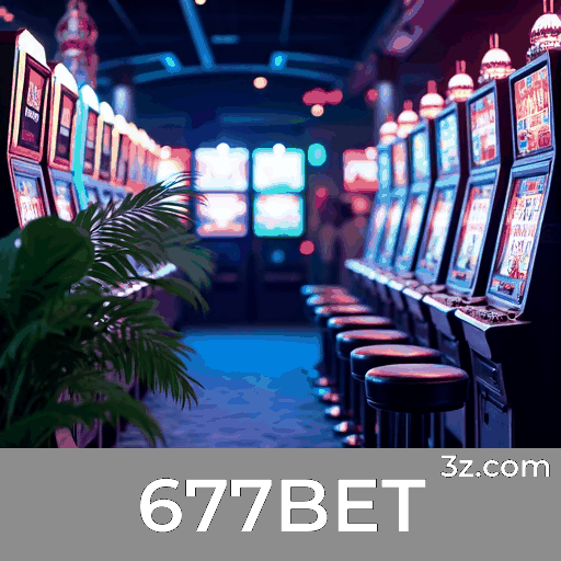 677BET: Experiência de Cassino Imersiva para Brasileiros