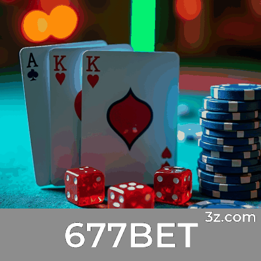 677BET: Maximize Seu Jogo com Promoções Imperdíveis